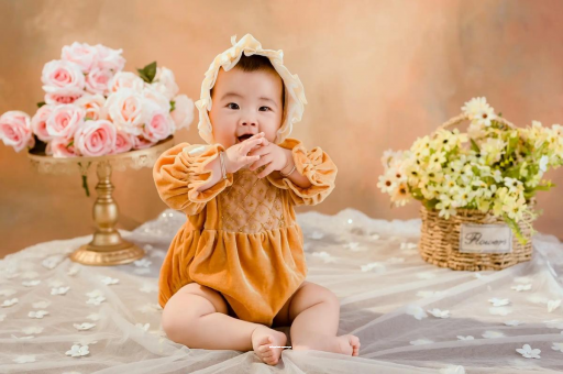 滁州四个月宝宝咳嗽小妙招